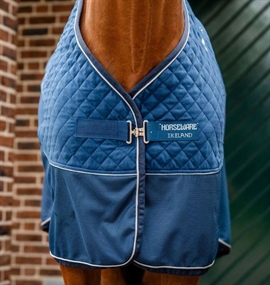 Horseware Signatura Travel Dækken - Navy